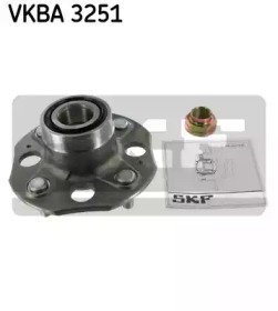 Комплект подшипника SKF VKBA 3251